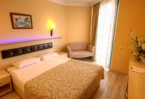 Grand Seker Hotel 5* Side Turcia