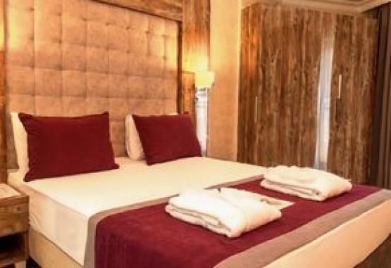 Grand Seker Hotel 5* Side Turcia