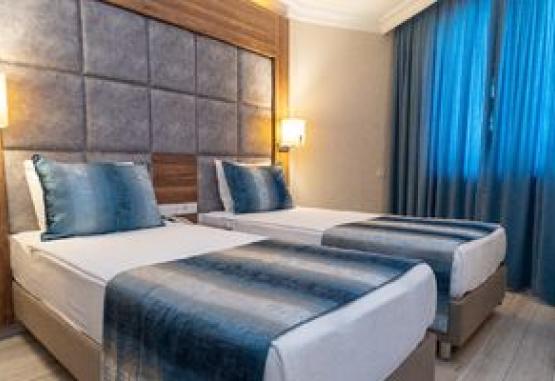 Grand Seker Hotel 5* Side Turcia