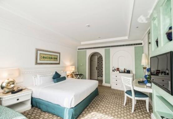 Habtoor Grand Beach Resort Spa Autograph Collection Dubai Marina Emiratele Arabe Unite