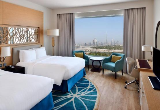 Marriott Hotel Dubai Al Jaddaf Jumeirah Emiratele Arabe Unite