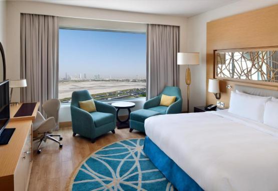Marriott Hotel Dubai Al Jaddaf Jumeirah Emiratele Arabe Unite