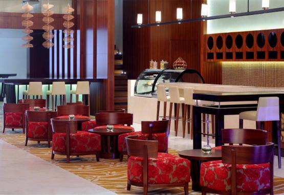 Marriott Hotel Dubai Al Jaddaf Jumeirah Emiratele Arabe Unite