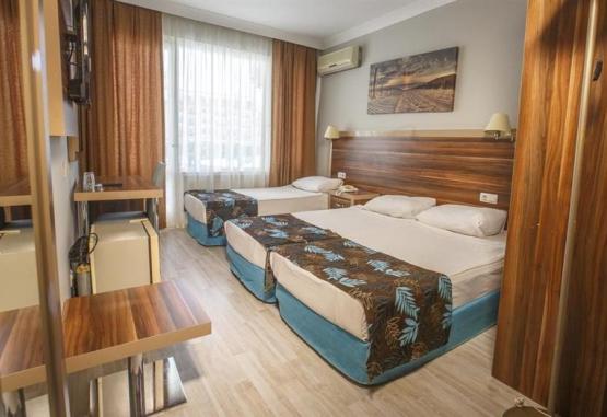 Mysea Hotels Alara Alanya Turcia