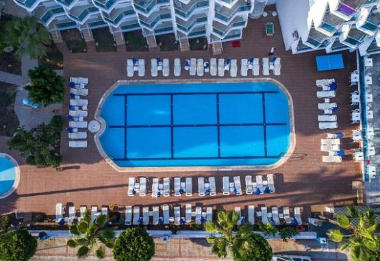 Mysea Hotels Alara Alanya Turcia