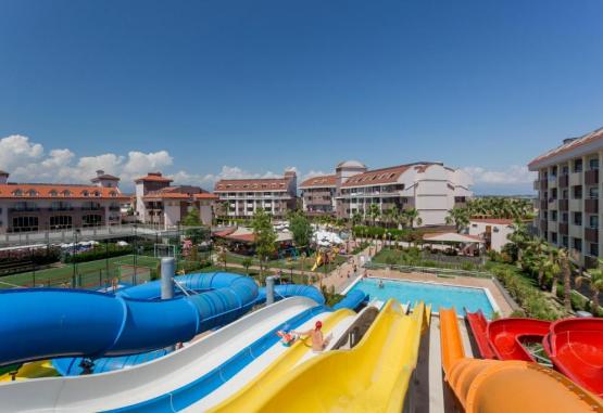 Primasol Hane Family Resort Side Turcia