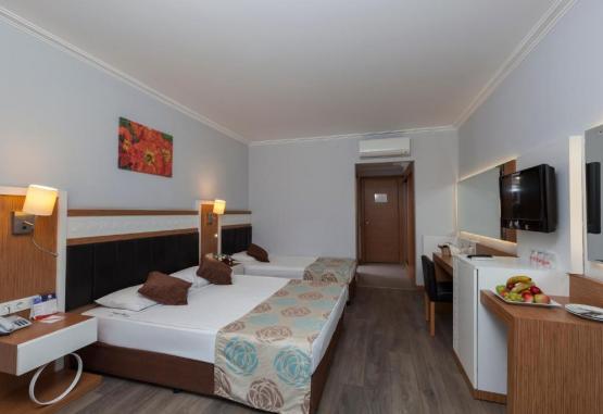 Primasol Hane Family Resort Side Turcia