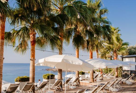 SELENE BEACH & SPA Hotel (Adults only) 5* (ex: Numa Beach) Alanya Turcia
