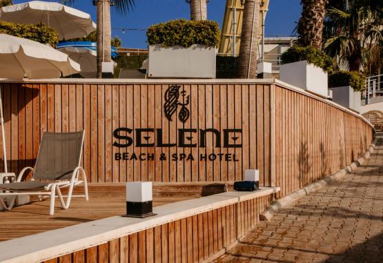 SELENE BEACH & SPA Hotel (Adults only) 5* (ex: Numa Beach) Alanya Turcia