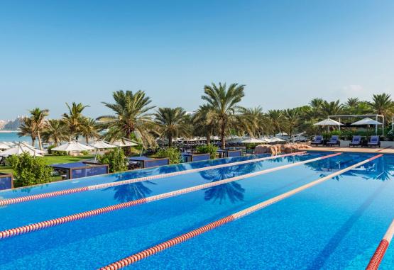 The Westin Dubai Mina Seyahi Beach Resort & Marina Dubai Marina Emiratele Arabe Unite