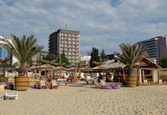 Mpm Orel Sunny Beach Bulgaria