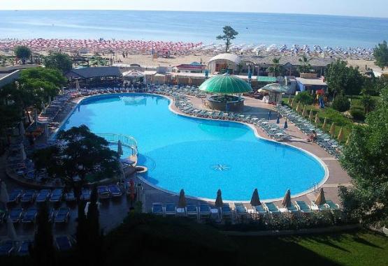 Slavyanski  Sunny Beach Bulgaria