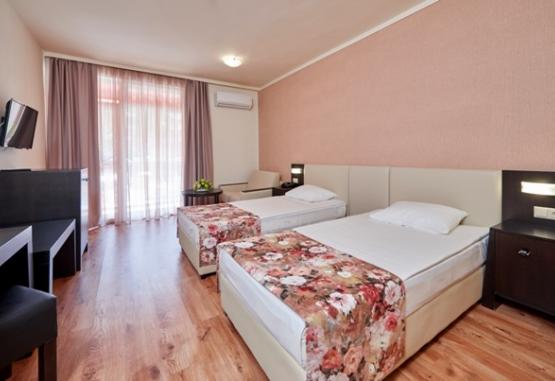 Hotel Zornica Residence Sunny Beach Bulgaria