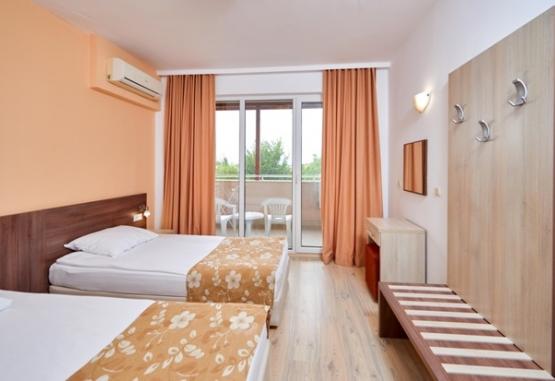 Hotel Zornica Residence Sunny Beach Bulgaria
