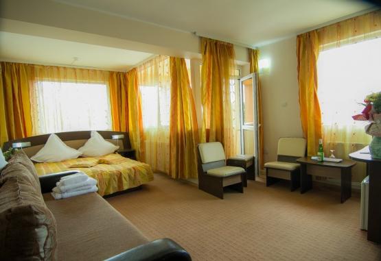 Hotel Adria Saturn Romania