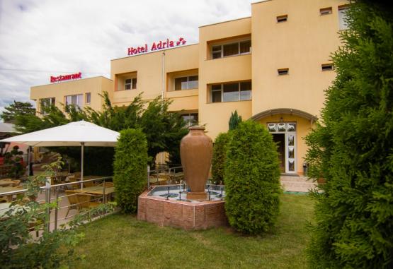 Hotel Adria Saturn Romania