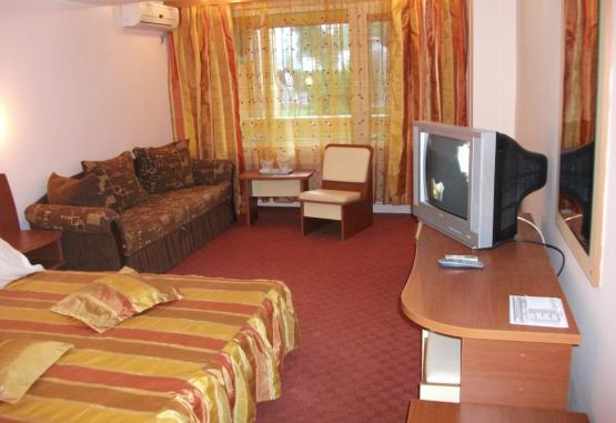 Hotel Adria Saturn Romania