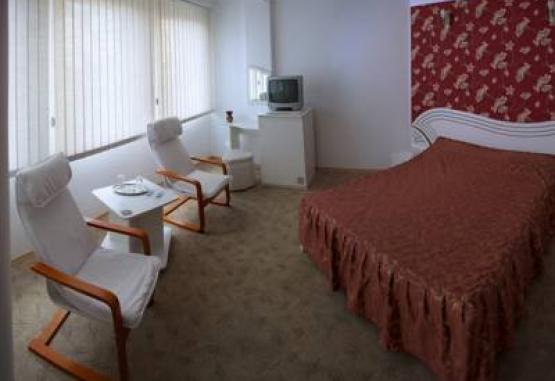 Hotel Allegro Eforie Nord Romania