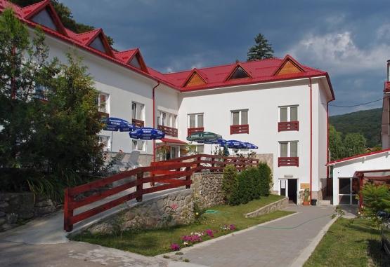 Hotel Domnitei Calimanesti Romania