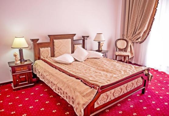 Hotel Emire Zarnesti Romania