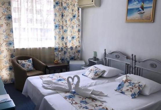 Hotel Miorita Neptun Romania