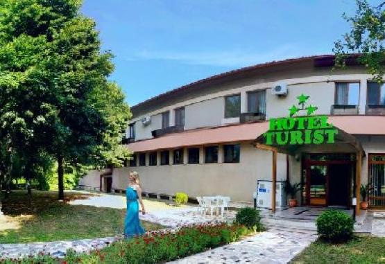 Hotel Turist Neptun Romania