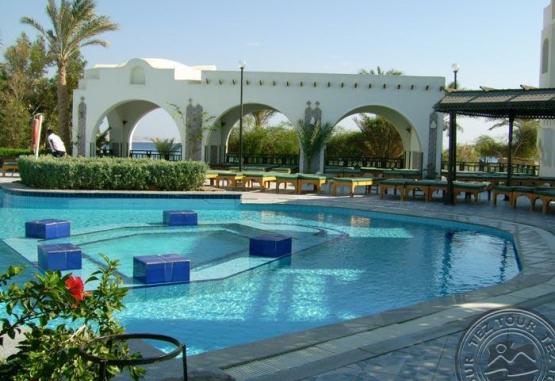 Arabella  Azur Regiunea Hurghada Egipt