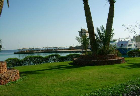 Arabella  Azur Regiunea Hurghada Egipt