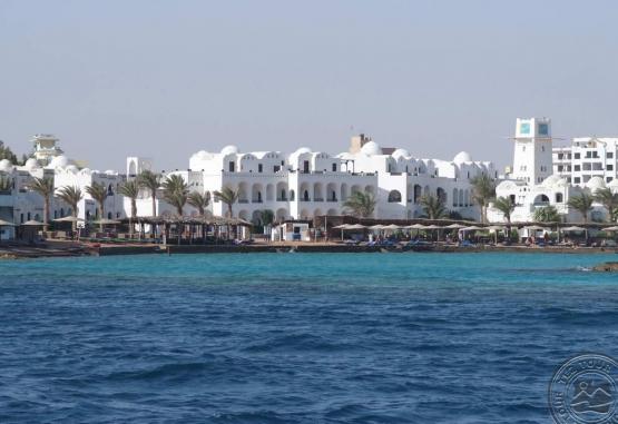 Arabella  Azur 4* Regiunea Hurghada Egipt