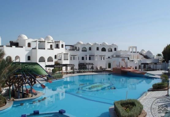 Arabella  Azur 4* Regiunea Hurghada Egipt