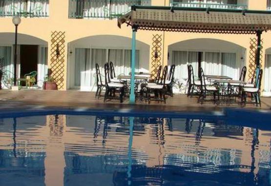 Bel Air Azur Beach Resort (Adults Only) Regiunea Hurghada Egipt