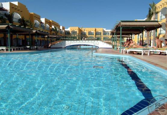 Bel Air Azur Beach Resort (Adults Only) Regiunea Hurghada Egipt