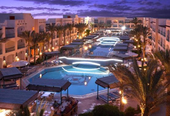 Bel Air Azur Beach Resort (Adults Only) 4* Regiunea Hurghada Egipt