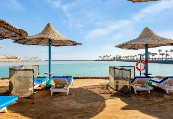 Bel Air Azur Beach Resort (Adults Only) 4* Regiunea Hurghada Egipt