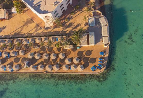 Bel Air Azur Beach Resort (Adults Only) 4* Regiunea Hurghada Egipt