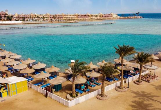 Bel Air Azur Beach Resort (Adults Only) 4* Regiunea Hurghada Egipt