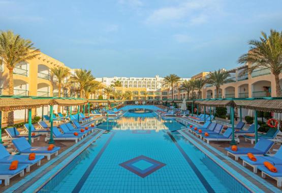 Bel Air Azur Beach Resort (Adults Only) 4* Regiunea Hurghada Egipt