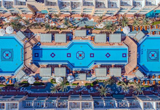 Bel Air Azur Beach Resort (Adults Only) 4* Regiunea Hurghada Egipt