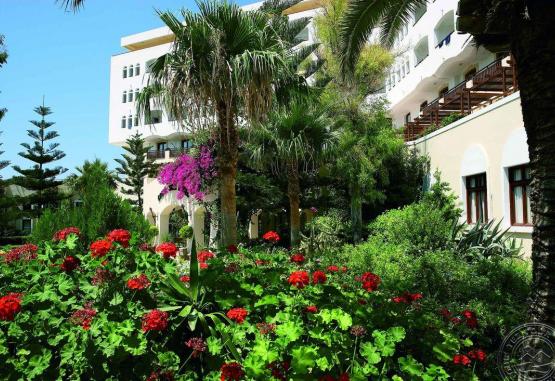 CRETA STAR HOTEL 4 * Rethymno Grecia