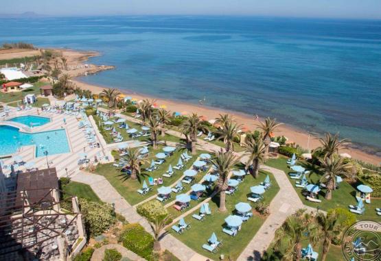 CRETA STAR HOTEL 4 * Rethymno Grecia