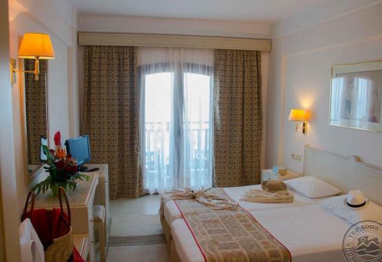 CRETA STAR HOTEL 4 * Rethymno Grecia