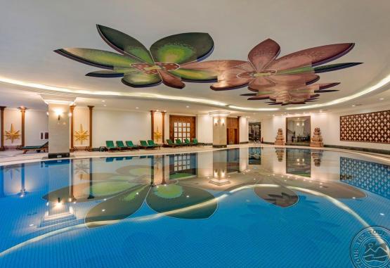 Ic Hotels Green Palace 5 * Lara - Kundu Turcia