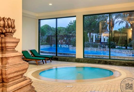 Ic Hotels Green Palace 5 * Lara - Kundu Turcia