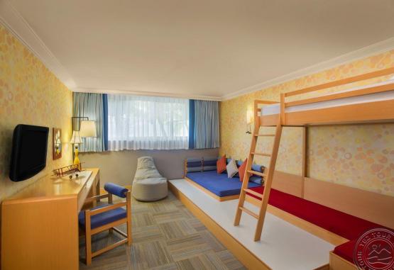 Ic Hotels Green Palace 5 * Lara - Kundu Turcia