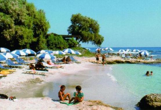 HERSONISSOS MARIS 4 * Heraklion Grecia