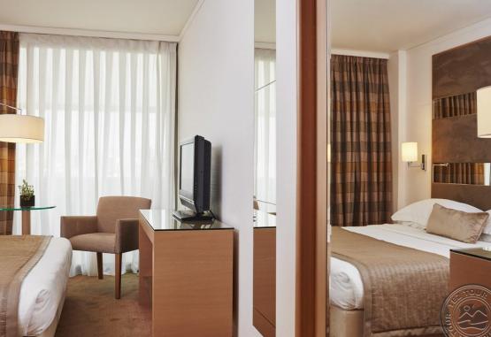 GALAXY HOTEL 5 *  Heraklion Grecia