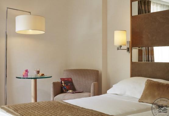 GALAXY HOTEL 5 *  Heraklion Grecia