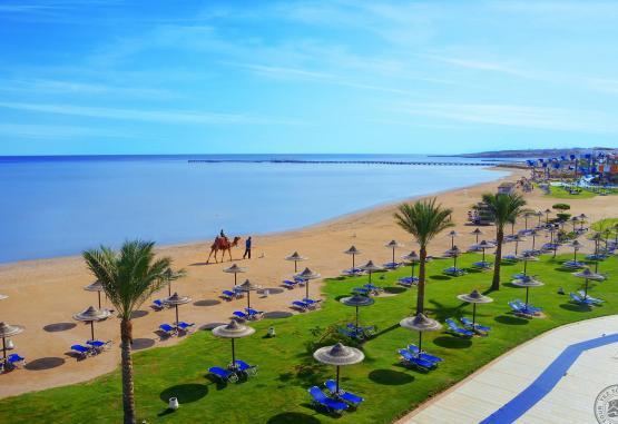 Jaz Aquamarine Resort Regiunea Hurghada Egipt