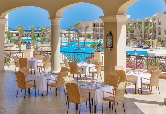Jaz Aquamarine Resort Regiunea Hurghada Egipt
