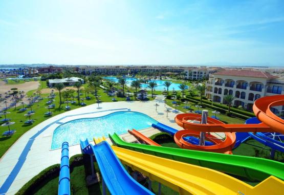 Jaz Aquamarine Resort Regiunea Hurghada Egipt